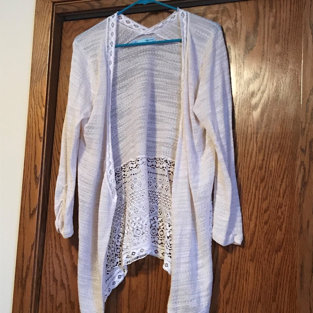 Cardigan